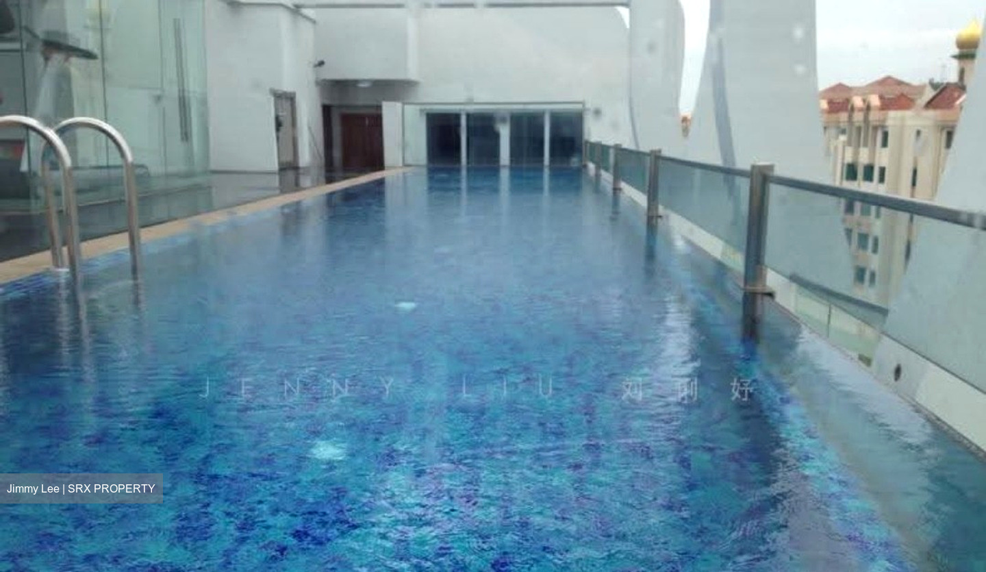 Central Imperial (D14), Apartment #632136081